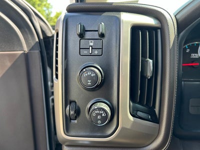 2019 GMC Sierra 2500HD Denali