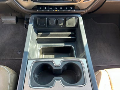 2019 GMC Sierra 2500HD Denali