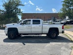 2019 GMC Sierra 2500HD Denali