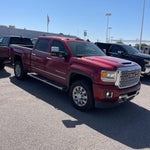 2019 GMC Sierra 2500HD Denali
