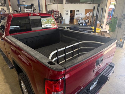 2019 GMC Sierra 2500HD Denali