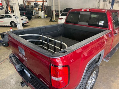2019 GMC Sierra 2500HD Denali
