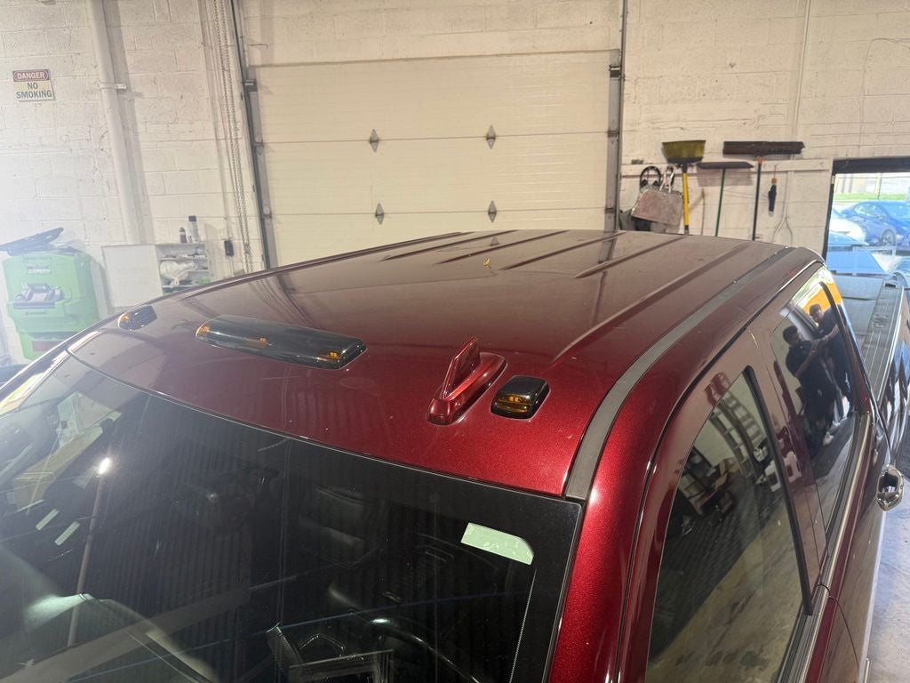 2017 GMC Sierra 2500HD Denali