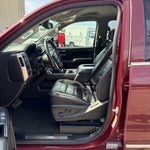 2017 GMC Sierra 2500HD Denali
