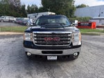 2013 GMC Sierra 3500HD SLT