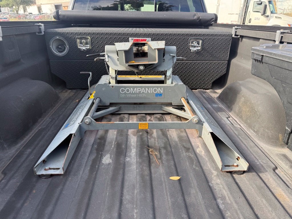 2013 GMC Sierra 3500HD SLT