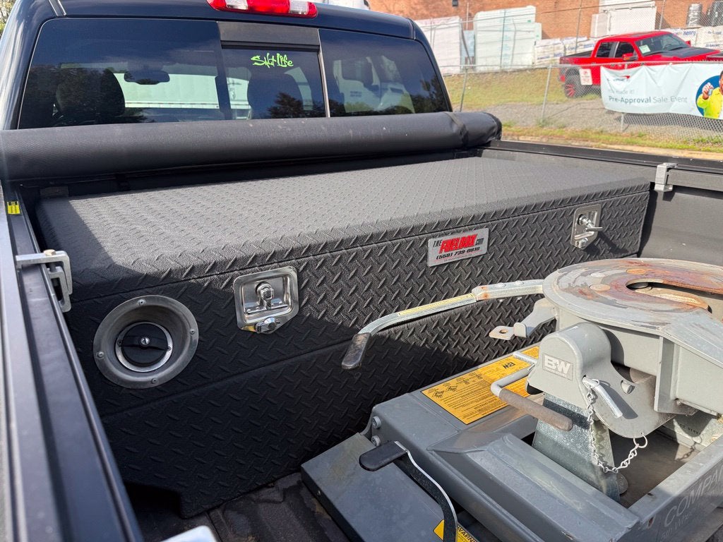 2013 GMC Sierra 3500HD SLT