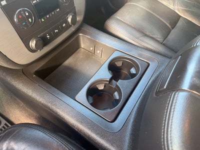 2013 GMC Sierra 3500HD SLT