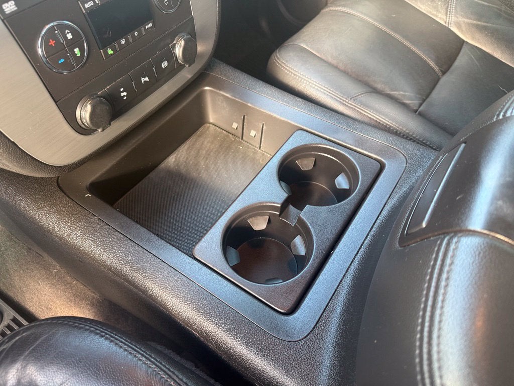 2013 GMC Sierra 3500HD SLT