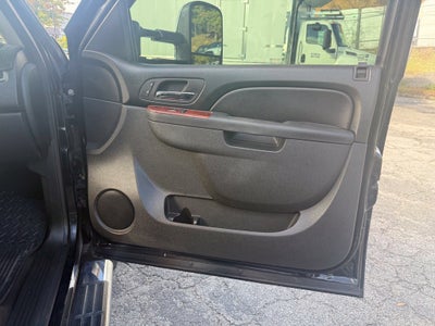 2013 GMC Sierra 3500HD SLT