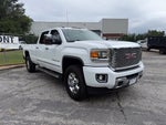 2016 GMC Sierra 3500HD Denali Long Bed