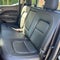 2018 GMC Canyon SLT