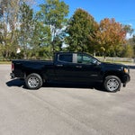 2018 GMC Canyon SLT