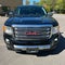 2018 GMC Canyon SLT