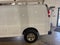 2018 GMC Savana 2500 Work Van