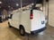 2018 GMC Savana 2500 Work Van