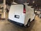 2018 GMC Savana 2500 Work Van