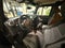 2011 Jeep Wrangler Unlimited Sahara