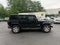 2011 Jeep Wrangler Unlimited Sahara