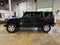 2011 Jeep Wrangler Unlimited Sahara