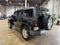 2011 Jeep Wrangler Unlimited Sahara