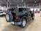 2011 Jeep Wrangler Unlimited Sahara