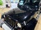 2011 Jeep Wrangler Unlimited Sahara