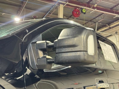 2018 Nissan Titan XD SV