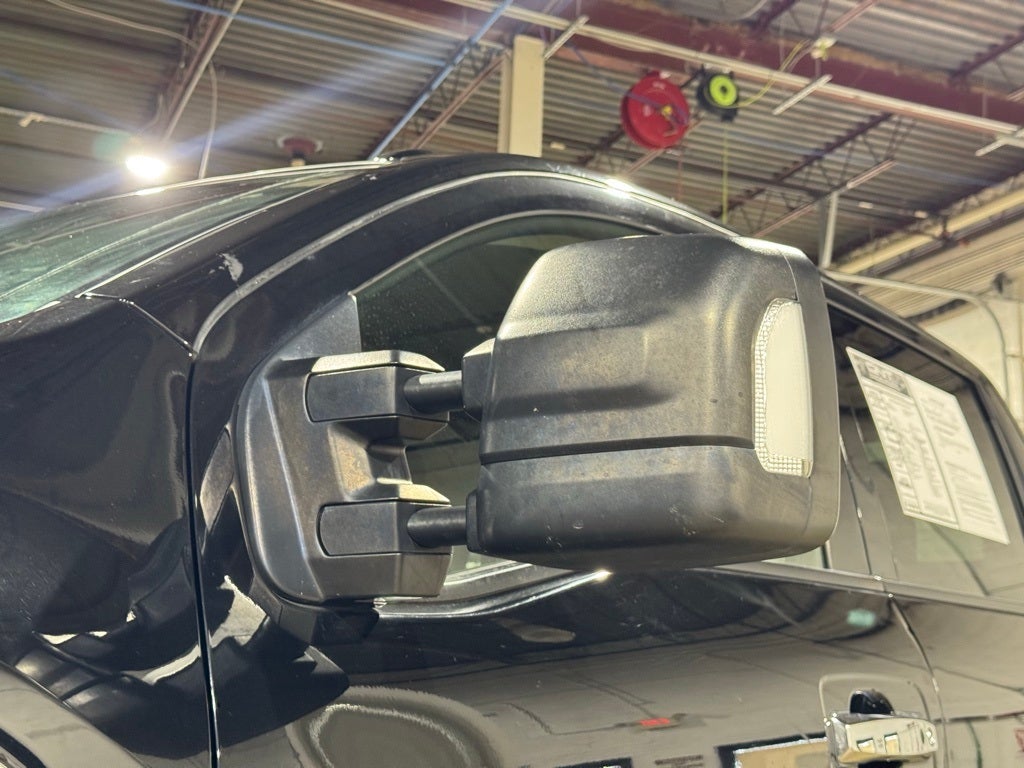 2018 Nissan Titan XD SV