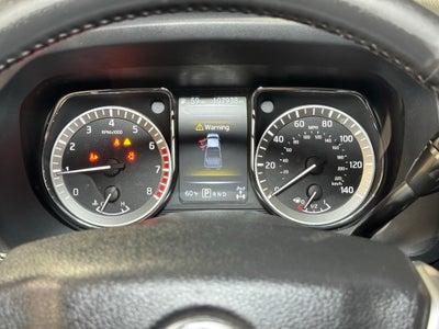 2018 Nissan Titan XD SV