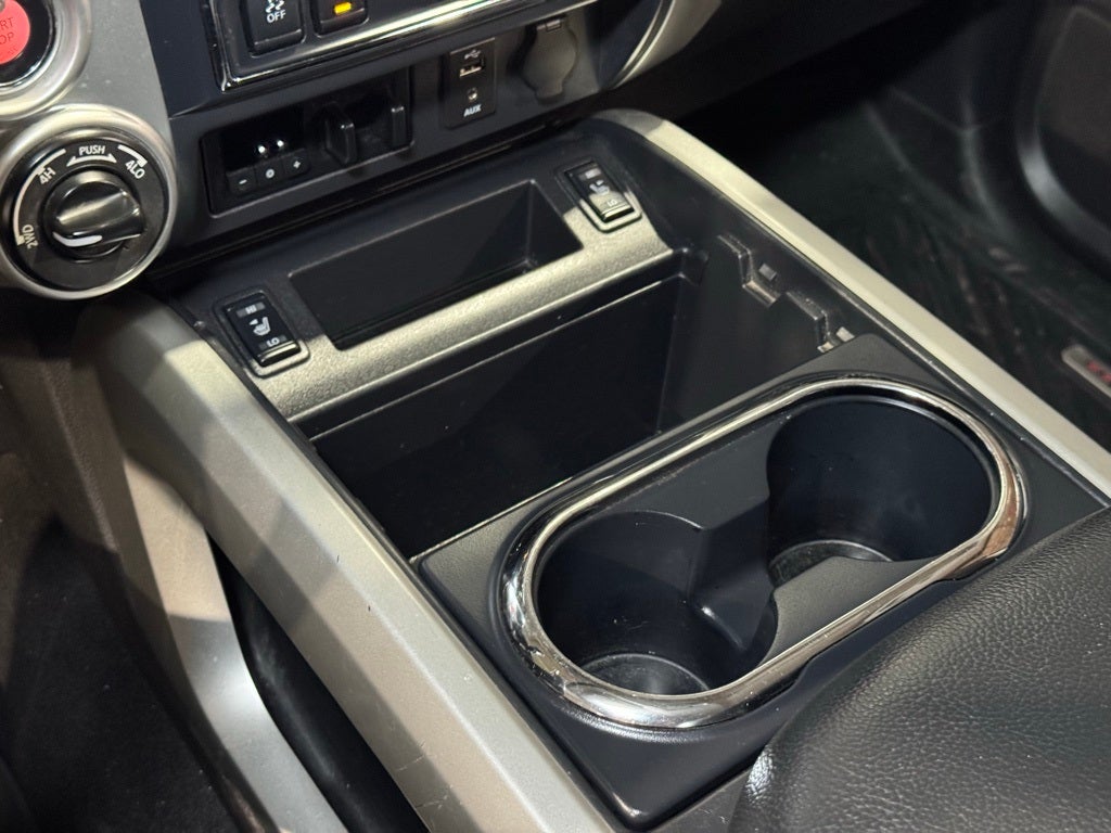 2018 Nissan Titan XD SV