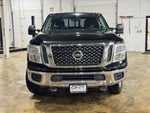 2018 Nissan Titan XD SV