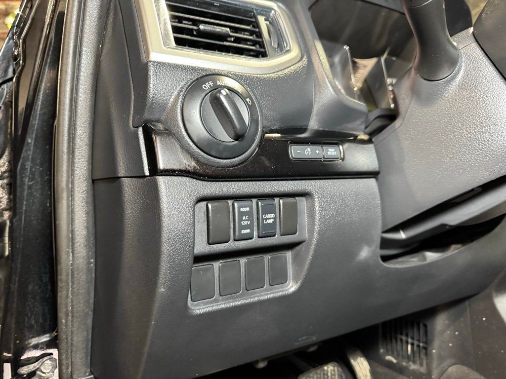 2018 Nissan Titan XD SV