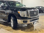2018 Nissan Titan XD SV