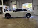 2018 Chrysler 300 S