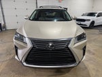 2018 Lexus RX 350