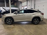 2018 Lexus RX 350