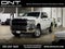 2019 RAM 3500 Tradesman