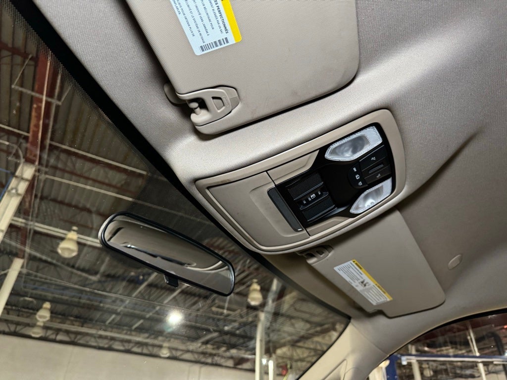 2019 RAM 3500 Tradesman