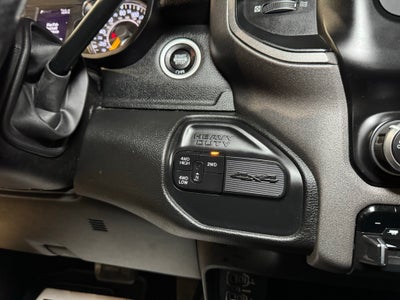 2019 RAM 3500 Tradesman