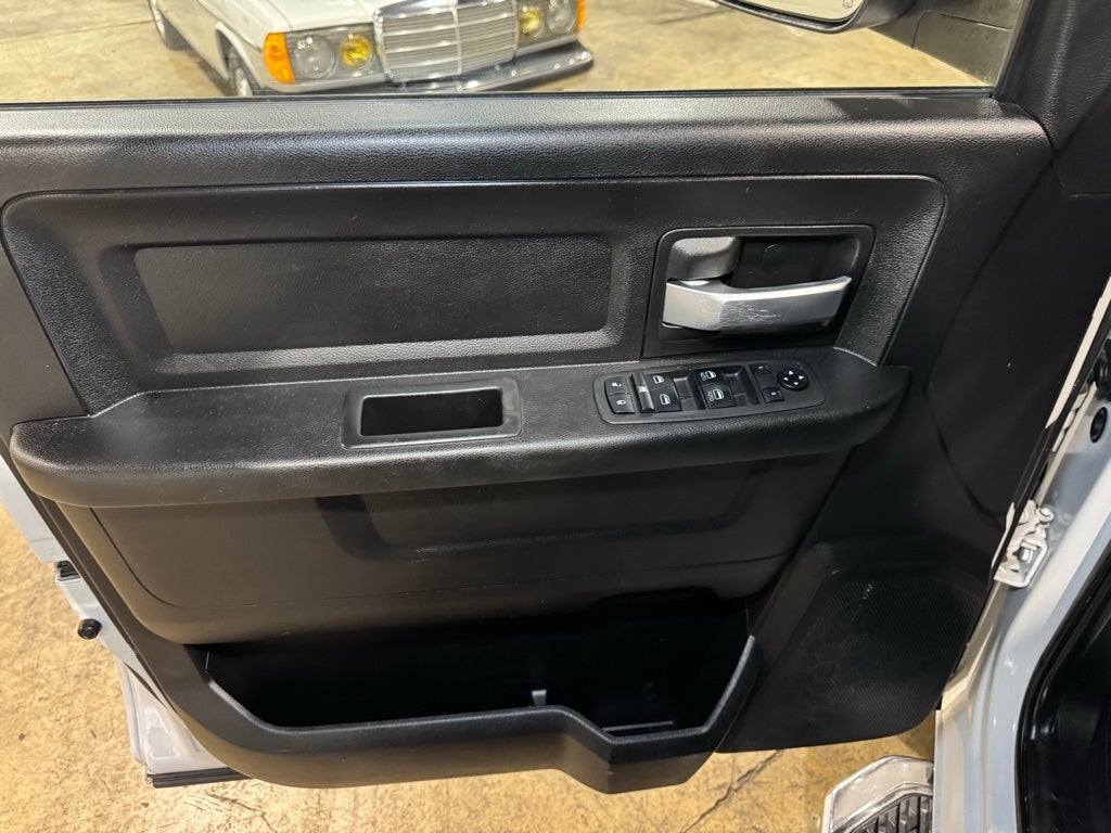 2019 RAM 3500 Tradesman