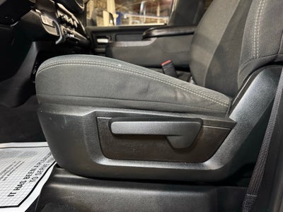 2019 RAM 3500 Tradesman