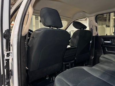 2019 RAM 3500 Tradesman