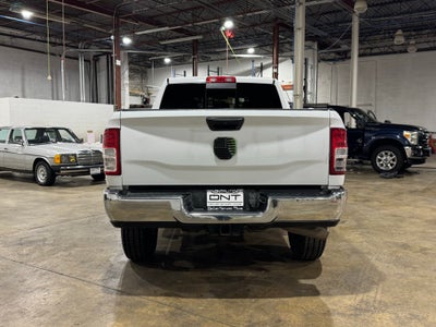 2019 RAM 3500 Tradesman