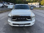 2018 RAM 3500 Laramie Longhorn 4D Mega Cab