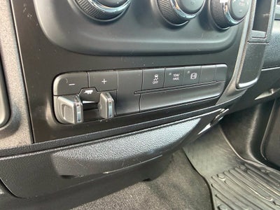 2018 RAM 3500 Tradesman