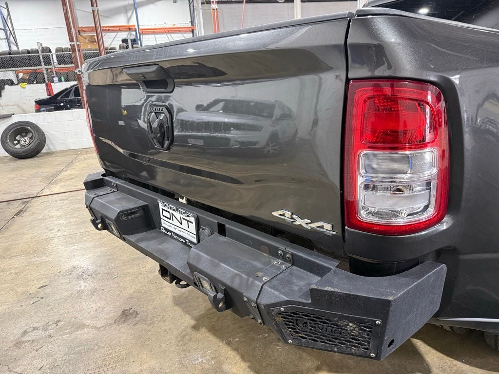 2022 RAM 3500 Tradesman