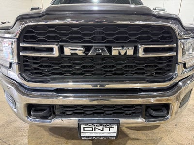2022 RAM 3500 Tradesman