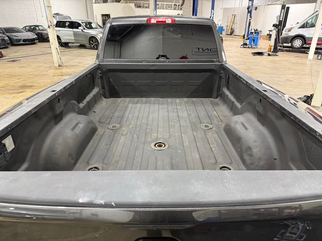 2022 RAM 3500 Tradesman