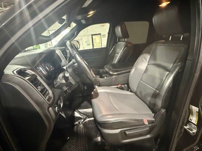 2022 RAM 3500 Tradesman